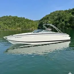 2003 Cobalt 262