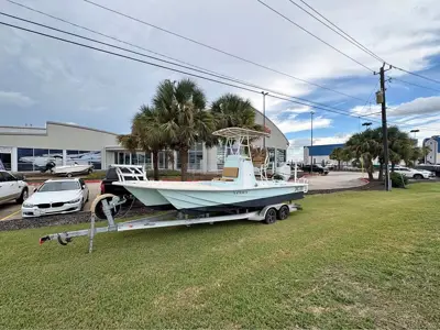2025 Shallow Sport X3