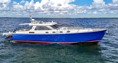 2010 Custom Revival 45