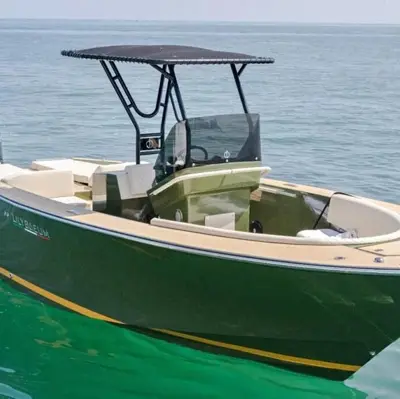 2025 Lillybaeum Levanzo 25