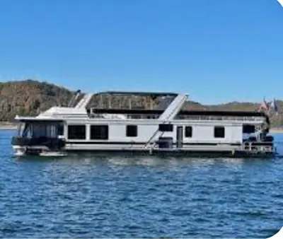 1999 Sumerset 18 X 78 Houseboat