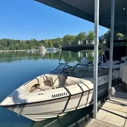 1999 Regal 240 Ventura BowRider