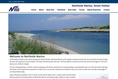 Northside Marina