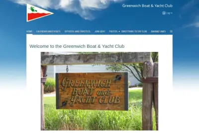 Greenwich Boat & Yacht Club