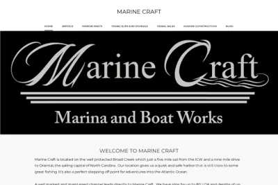 Marine Craft