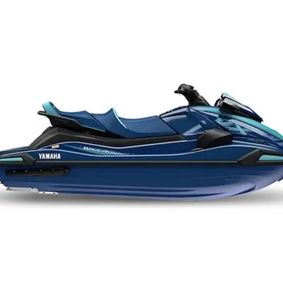 2026 Yamaha VX Cruiser With Audio