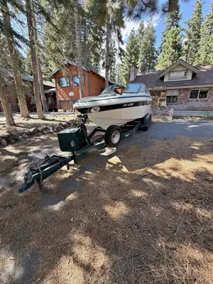 1999 Cobalt 272