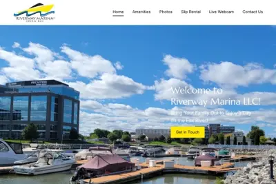 Riverway Marina