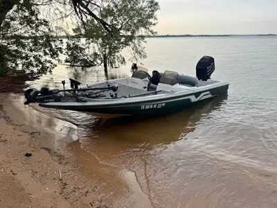 1993 Nitro 883 dc