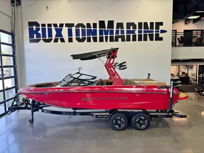 2020 Nautique Super Air Nautique GS22