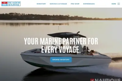 Seager Marine