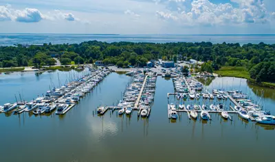 Haven Harbour Marina