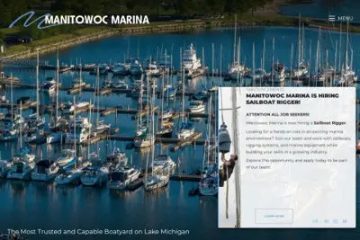 Manitowoc Marina