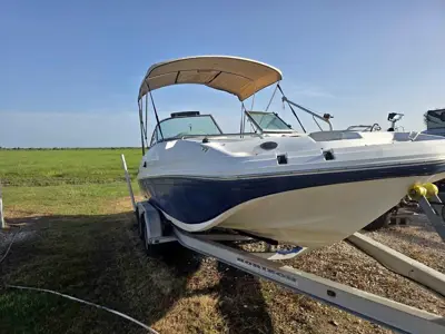 2012 Hurricane Sundeck