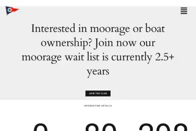 Quartermaster Yatch Club