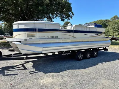 2005 Avalon Excalibur Elite