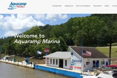 Aquaramp Marina