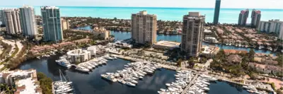 Turnberry Marina