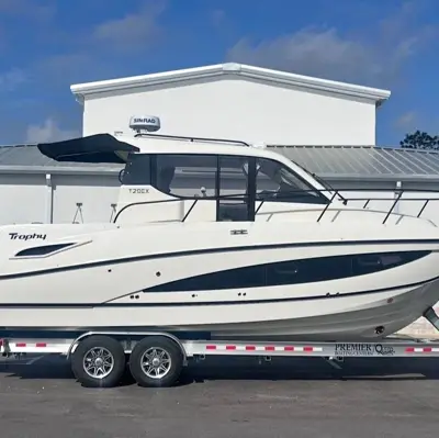 2026 Bayliner T29EX