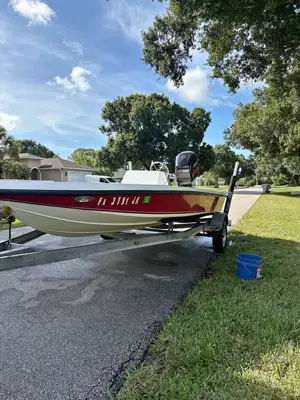 1994 Action craft Action