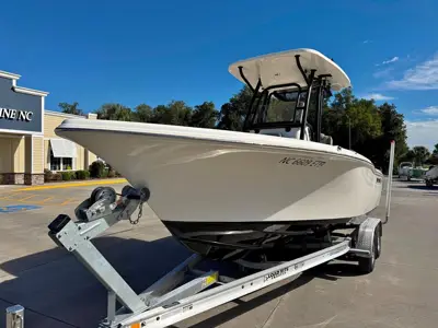 2021 Key West 239 FS