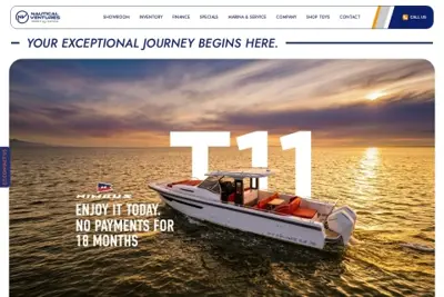 Nautical Ventures North