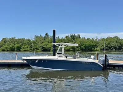 2019 Century 2600 CC
