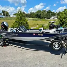 2018 G3 Sportman 18