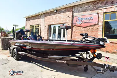 2027 Phoenix Bass Boats 921 Elite X