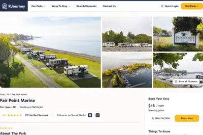 Fairpoint Marina
