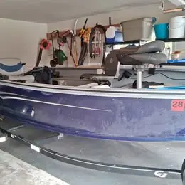 2019 G3 Guide167T barely used