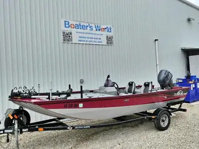 2015 G3 Eagle 176