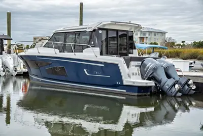 2019 Jeanneau NC 1095