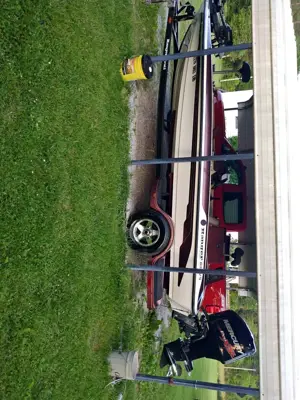 2005 Ranger r81vs