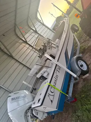 1993 aquasport 175