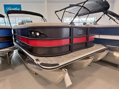2026 Bentley 243 Swingback