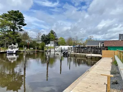 REDUCED Private Boat Slips - 2026 summer season