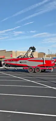 2021 Axis A22