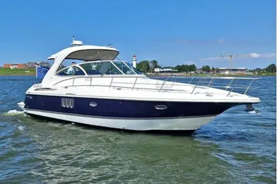 2007 Cruisers 420