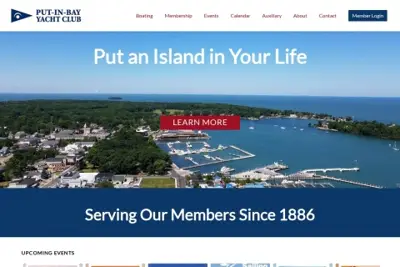 Put-in-Bay Yacht Club