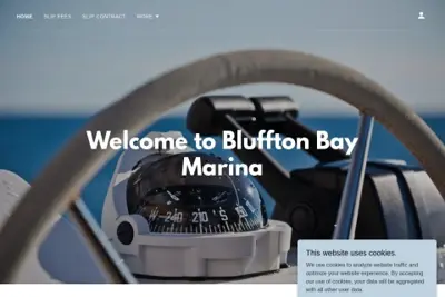 Bluffton Bay Marina