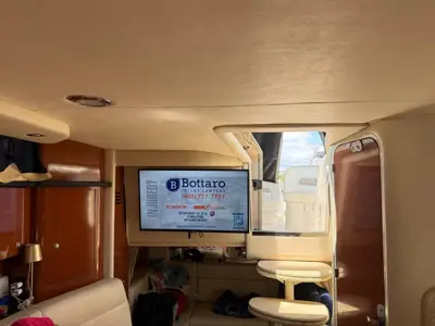 Sea Ray 320 DA