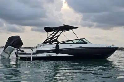 2020 Monterey m-45 | 24'