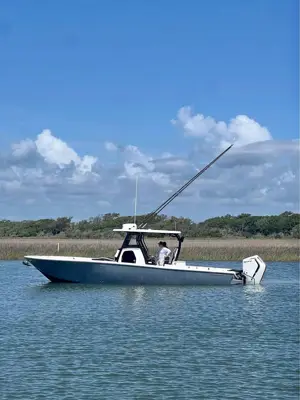2024 Tidewater 3100