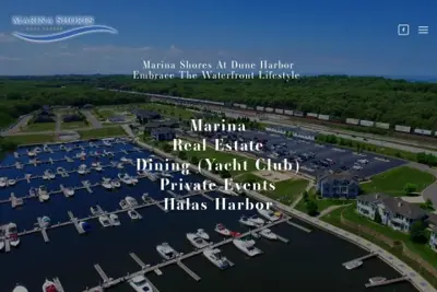 Dune Harbor