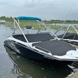 2012 Yamaha 212x