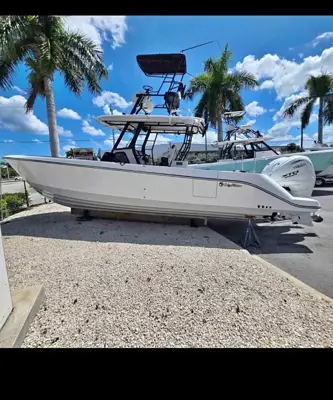 2025 Edgewater 340 cc