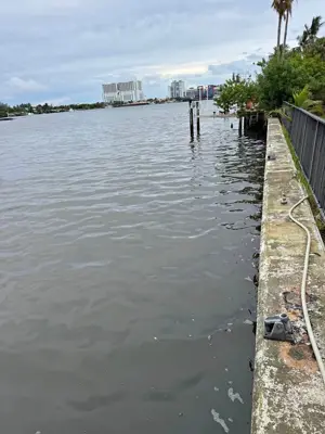 Dock Space