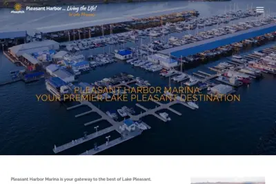 Pleasant Harbor Marina