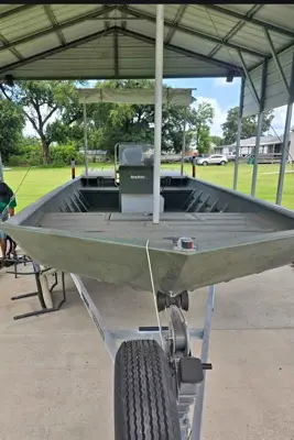 2002 Sea Ark